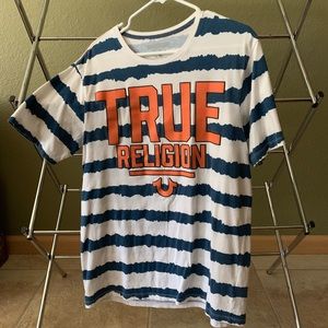 True Religion T-Shirt - Size M